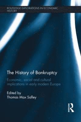 History of Bankruptcy