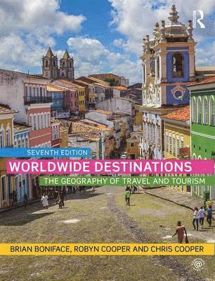 Worldwide Destinations 1