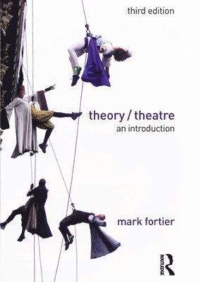 Theory/Theatre 1