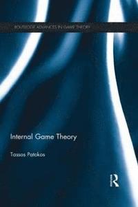 bokomslag Internal Game Theory