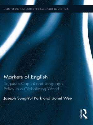 Markets of English 1