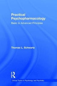 bokomslag Practical Psychopharmacology