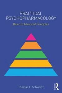 bokomslag Practical Psychopharmacology