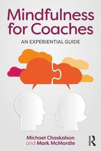bokomslag Mindfulness for Coaches