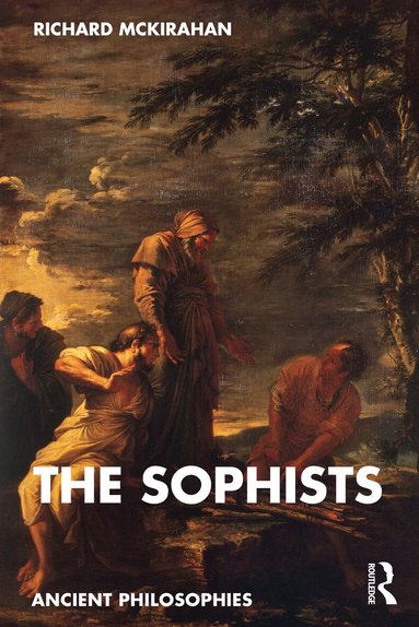 Richard McKirahan - Sophists, Häftad