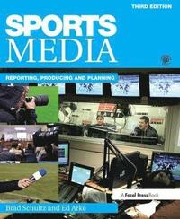 bokomslag Sports Media