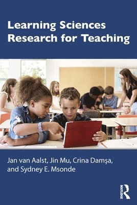 Learning Sciences Research for Teaching 1