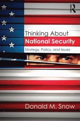 Thinking About National Security 1