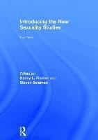 bokomslag Introducing the New Sexuality Studies