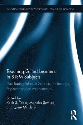 Teaching Gifted Learners in STEM Subjects 1