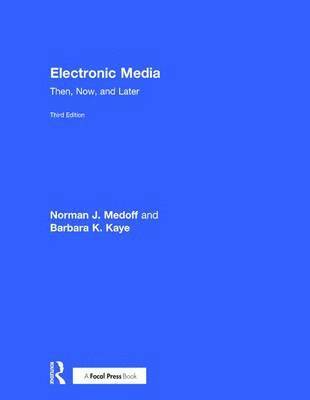 Electronic Media 1