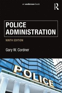 bokomslag Police Administration