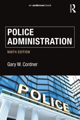 Police Administration 1