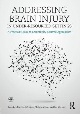 bokomslag Addressing Brain Injury in Under-Resourced Settings