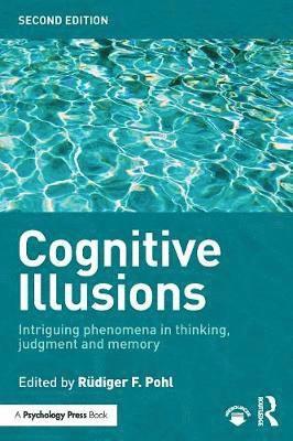 Cognitive Illusions 1