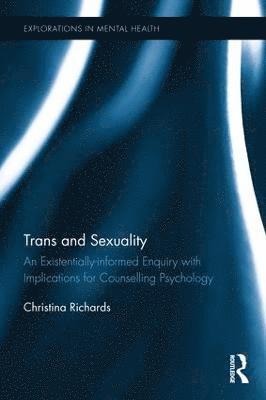 Trans and Sexuality 1