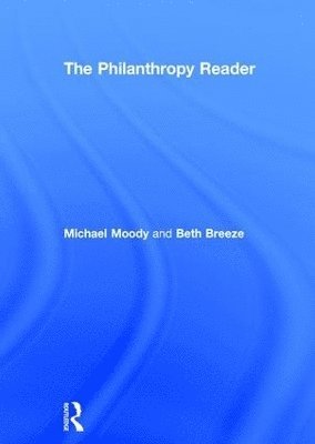 Philanthropy Reader