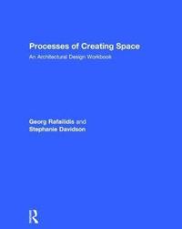 bokomslag Processes of Creating Space