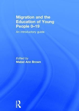 Migration and the Education of Young People 0-19 1