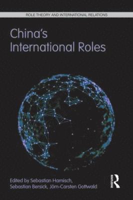 China's International Roles 1