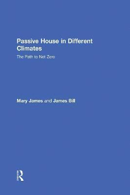 bokomslag Passive House in Different Climates