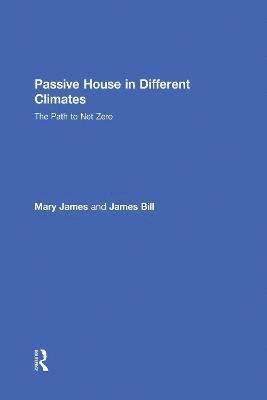 bokomslag Passive House in Different Climates