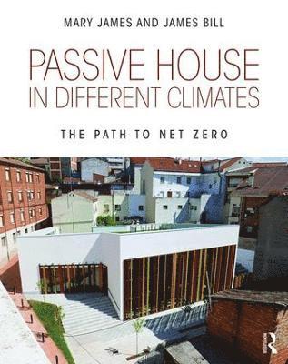 Passive House in Different Climates 1