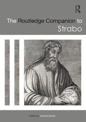 The Routledge Companion to Strabo 1