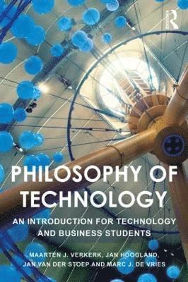 Philosophy of Technology 1