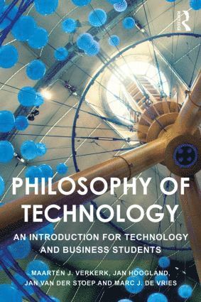 Philosophy of Technology 1