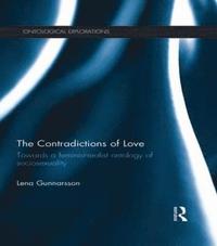 bokomslag The Contradictions of Love