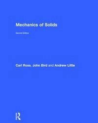 bokomslag Mechanics of Solids