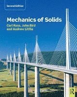 bokomslag Mechanics of Solids