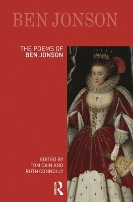 bokomslag The Poems of Ben Jonson