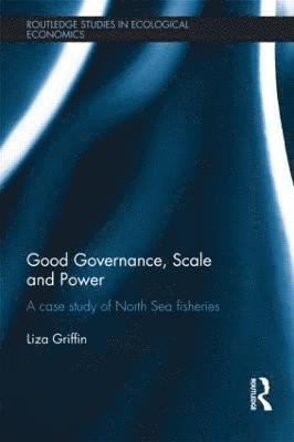 Good Governance, Scale and Power 1