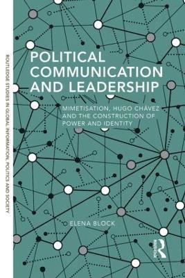 Political Communication and Leadership 1