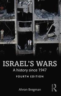bokomslag Israel's Wars