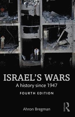 Israel's Wars 1