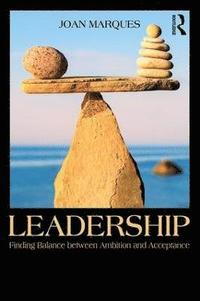 bokomslag Leadership
