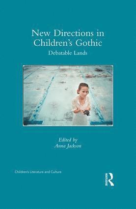 New Directions in Children's Gothic 1