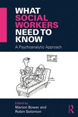 What Social Workers Need to Know 1