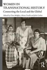 bokomslag Women in Transnational History