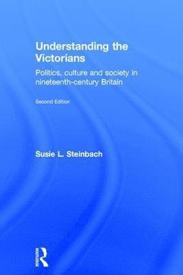 Understanding the Victorians 1