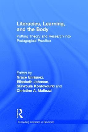 bokomslag Literacies, Learning, and the Body