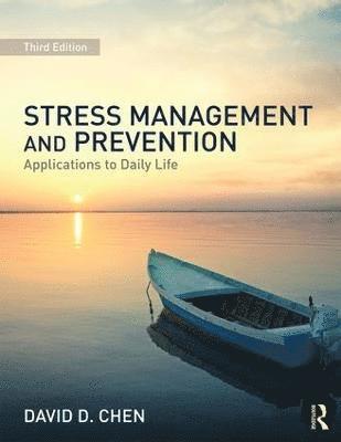 bokomslag Stress Management and Prevention