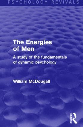 bokomslag Energies of Men