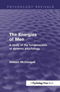 bokomslag Energies of Men