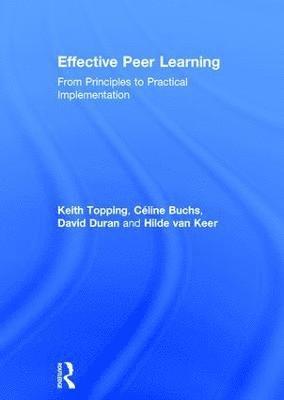 Effective Peer Learning 1