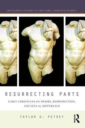 Resurrecting Parts