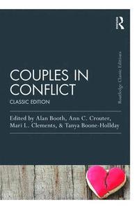 bokomslag Couples in Conflict